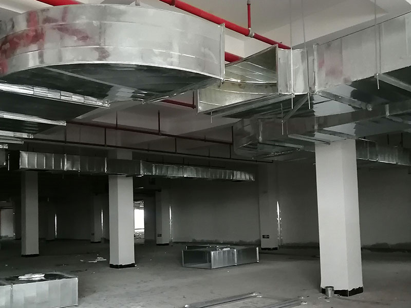 广西双蚁药业 来宾马博体育（中国）科技有限公司官网工程