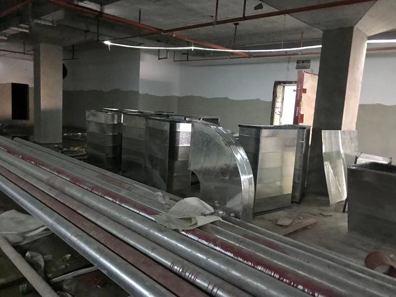 柳州万象城综合体华润 马博体育（中国）科技有限公司官网工程施工