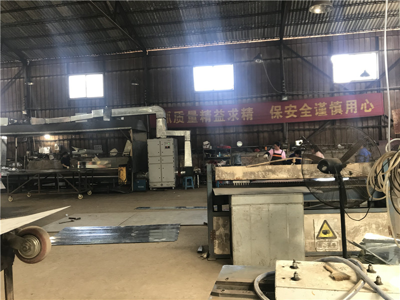 消防马博体育（中国）科技有限公司官网工程