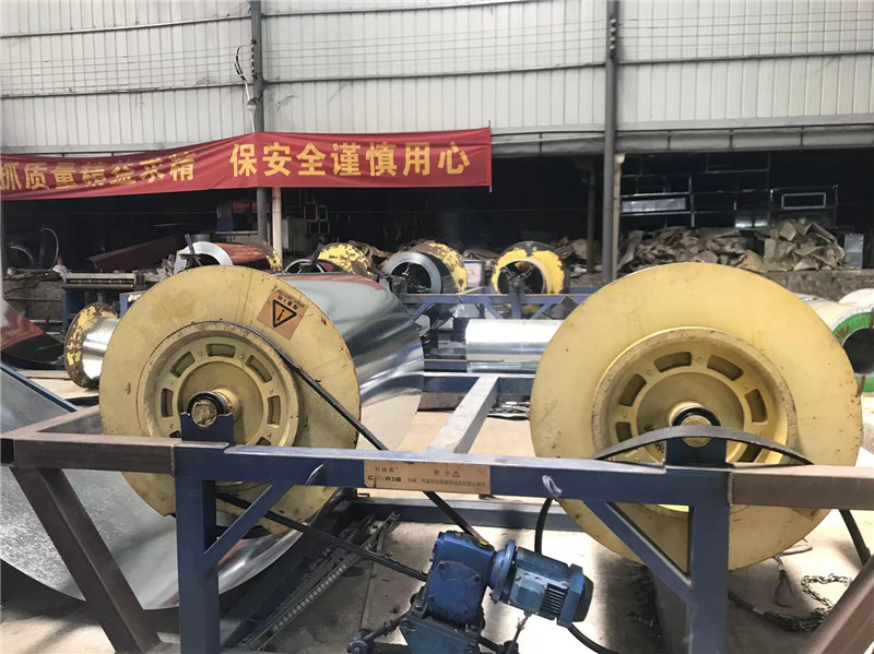 车库马博体育（中国）科技有限公司官网工程