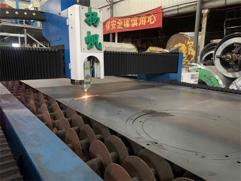 马博体育（中国）科技有限公司官网管道加工